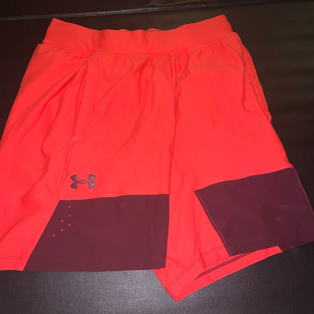 Underarmour Men shorts